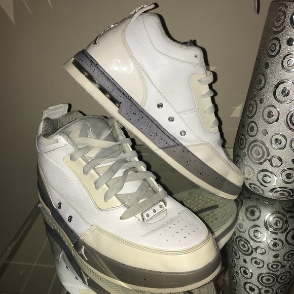 Jordan Other - Jordan Fusion 4